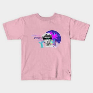 Existance Kids T-Shirt